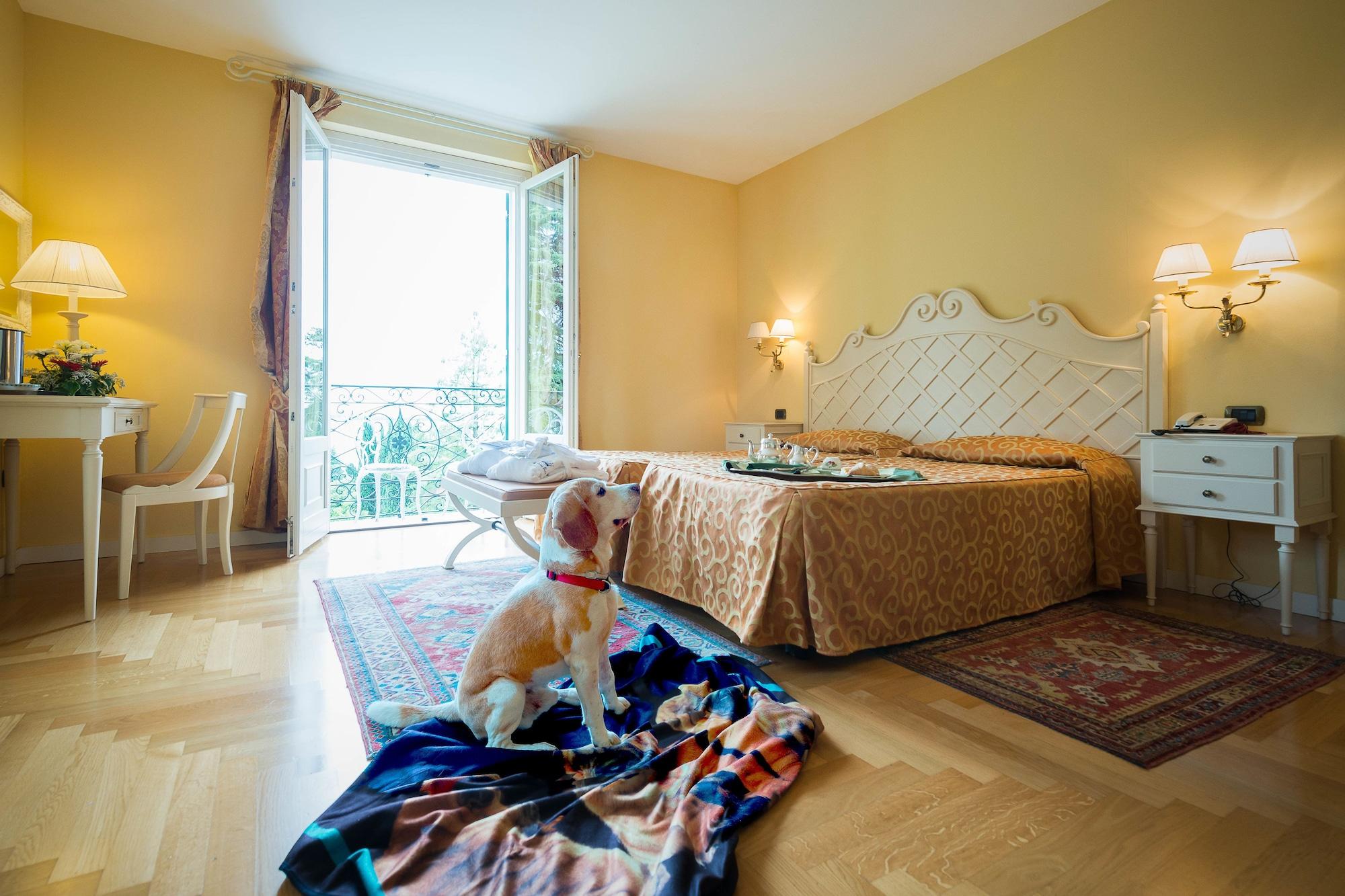 Sofia Hotel Gardone Riviera