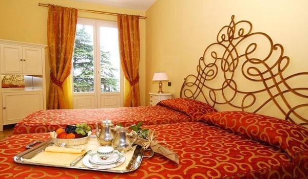 Sofia 4* Gardone Riviera