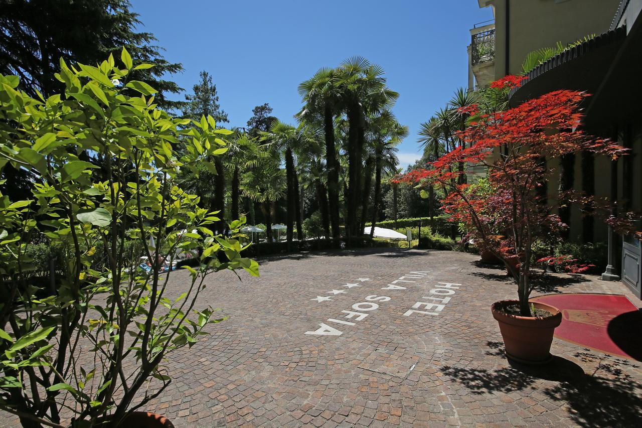 Sofia Hotel