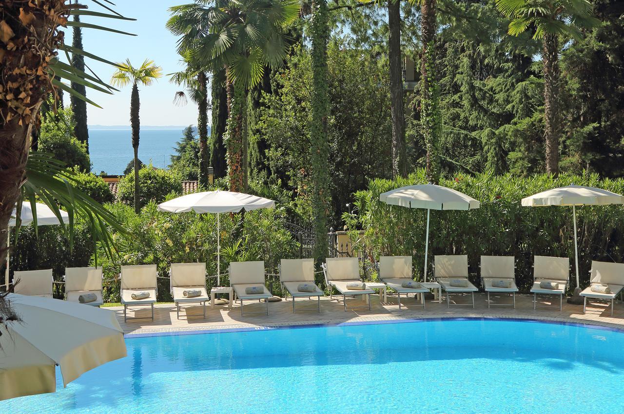 Hotel Sofia Gardone Riviera