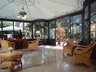 Hotel Sofia Gardone Riviera
