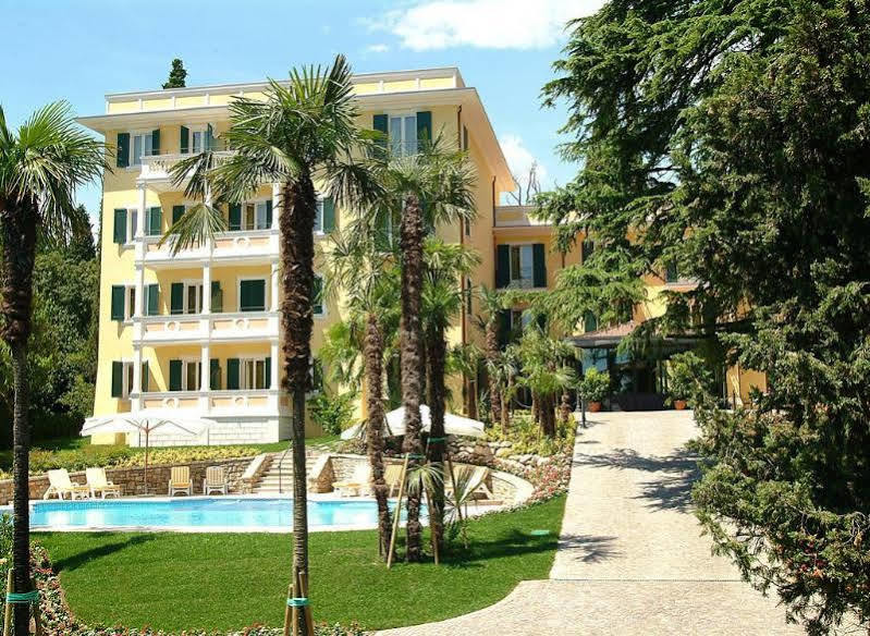 Sofia Gardone Riviera