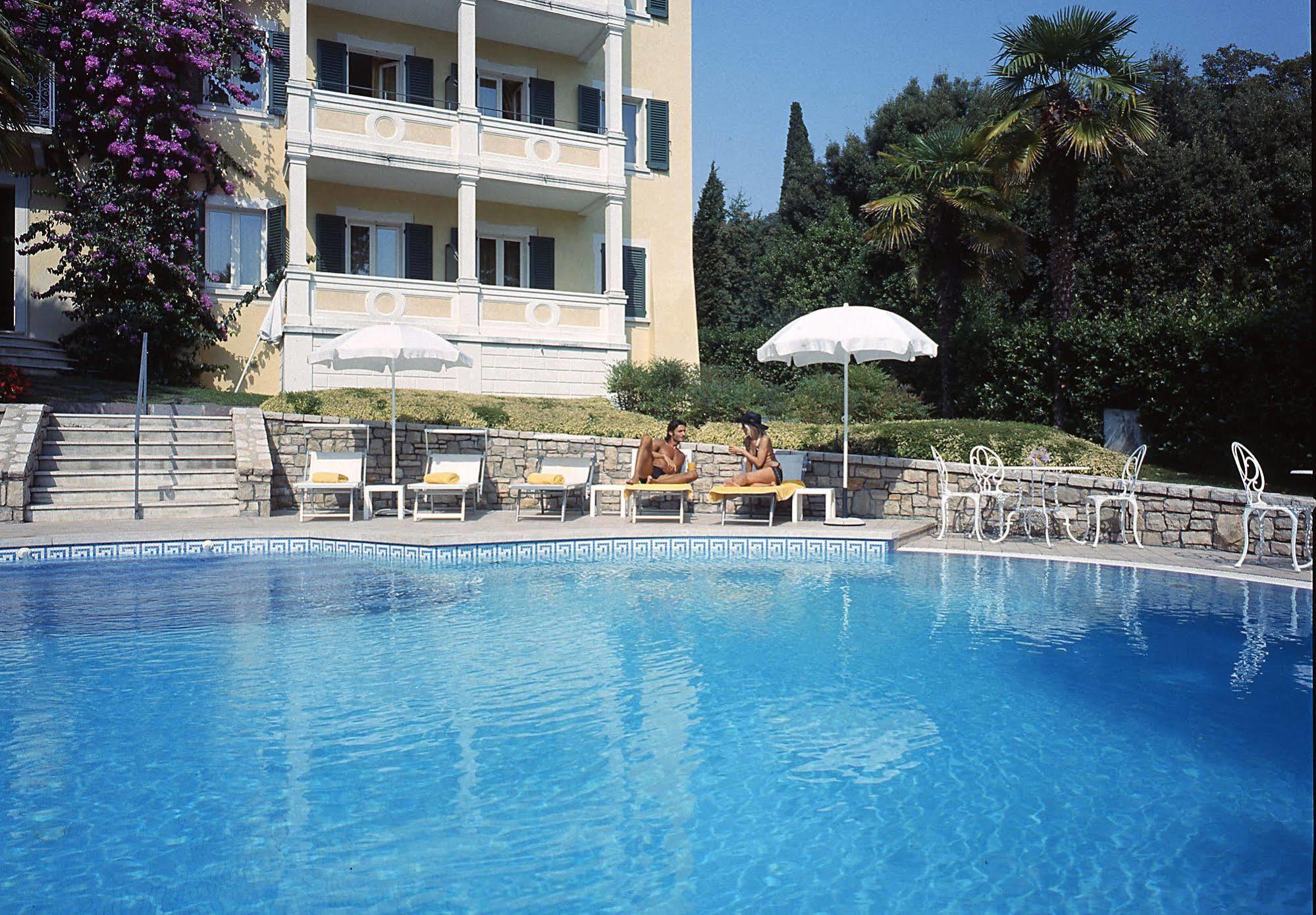 Sofia Gardone Riviera
