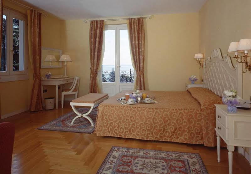 Hotel Sofia Gardone Riviera