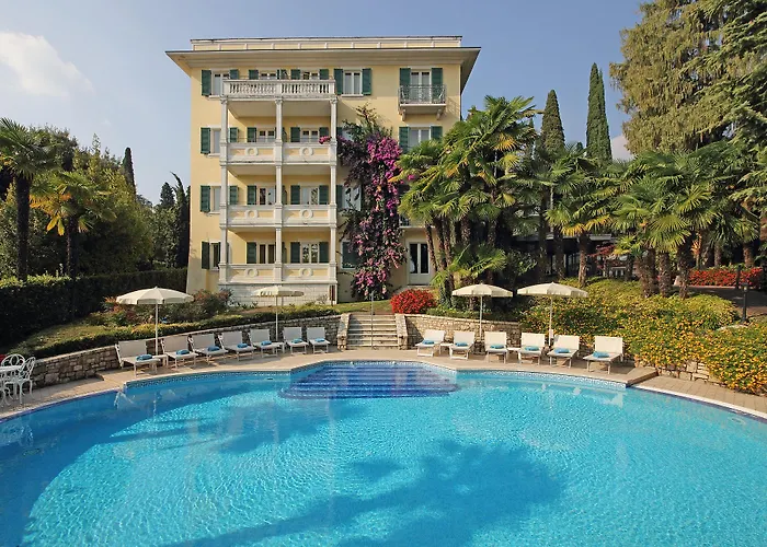 Villa Sofia Hotel