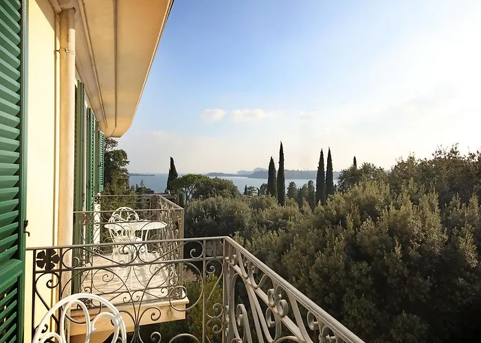 Villa Sofia Hotel