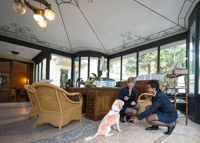 Villa Sofia Hotel