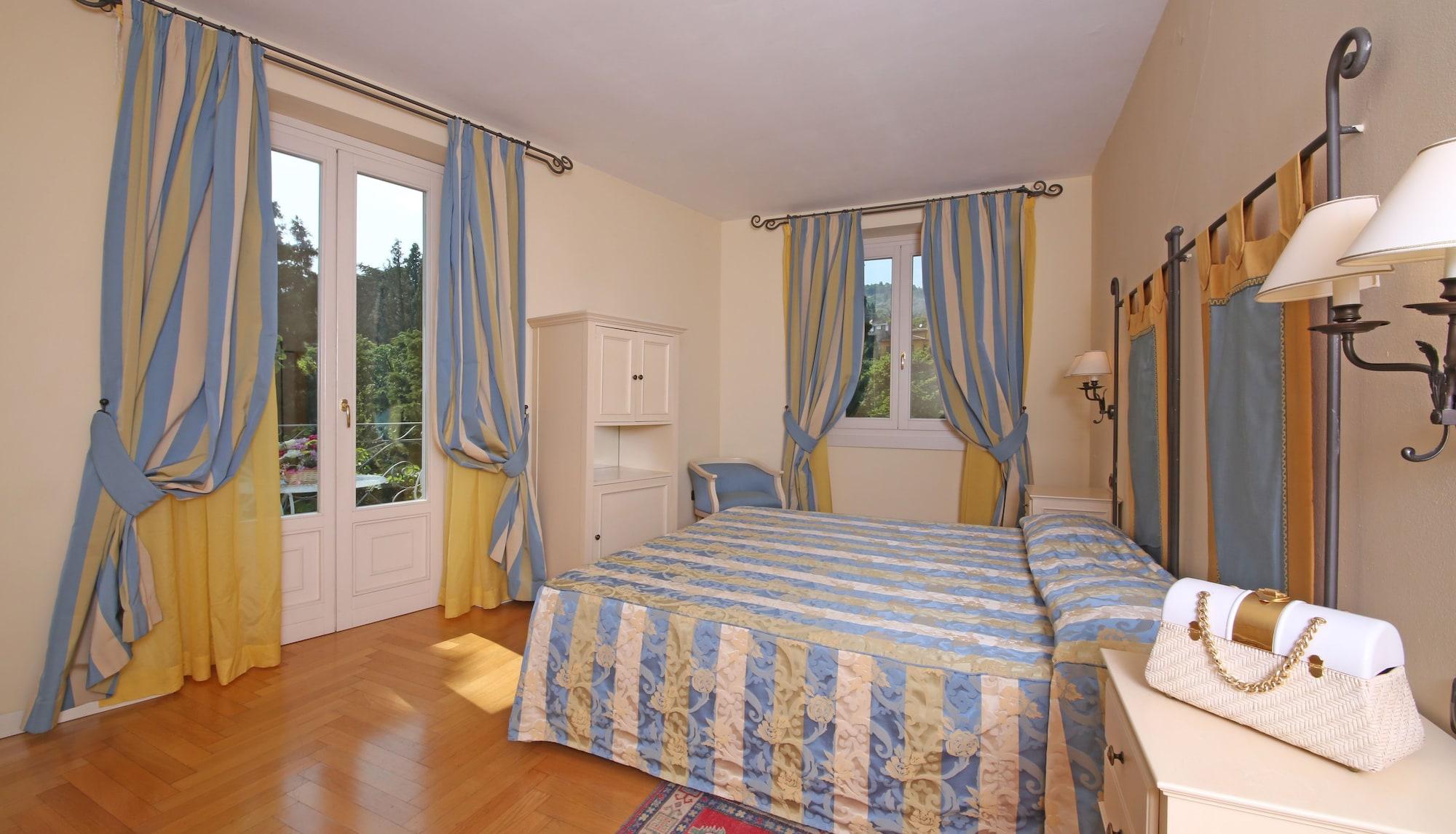 Hotel Sofia Gardone Riviera