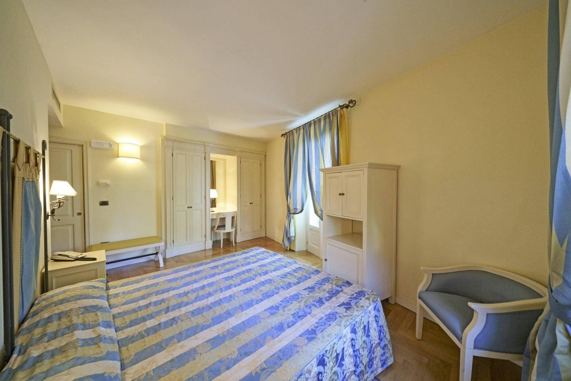 Sofia Hotel Gardone Riviera
