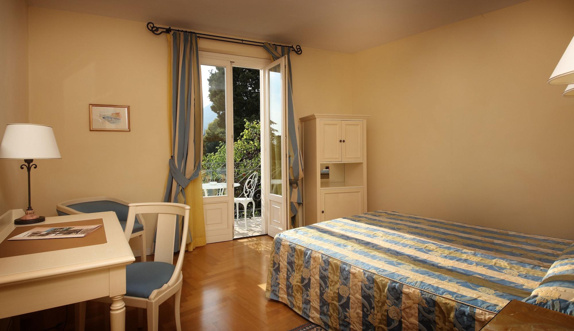 Sofia 4* Gardone Riviera