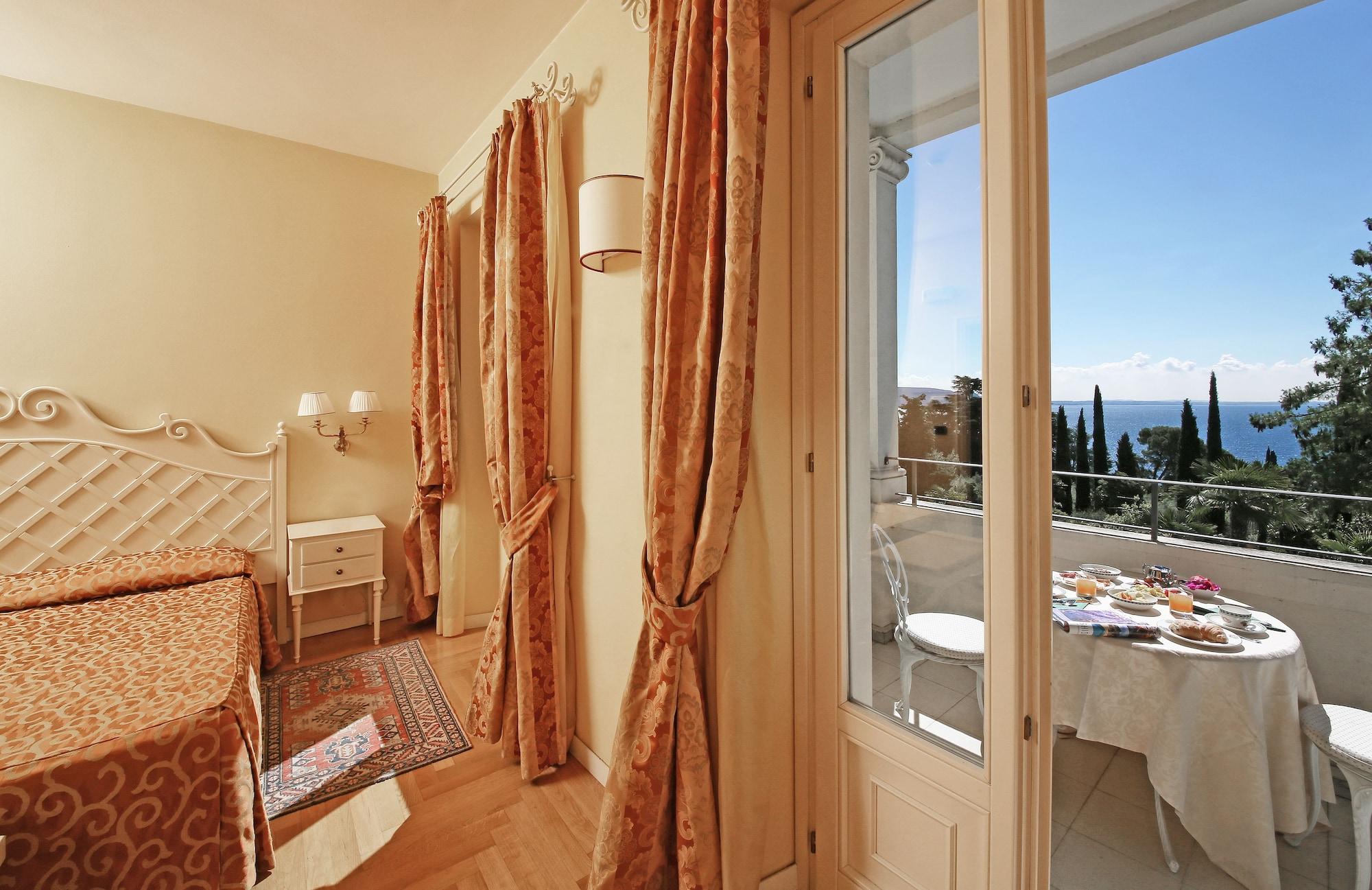 Sofia Gardone Riviera