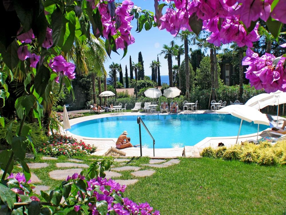 Sofia 4* Gardone Riviera