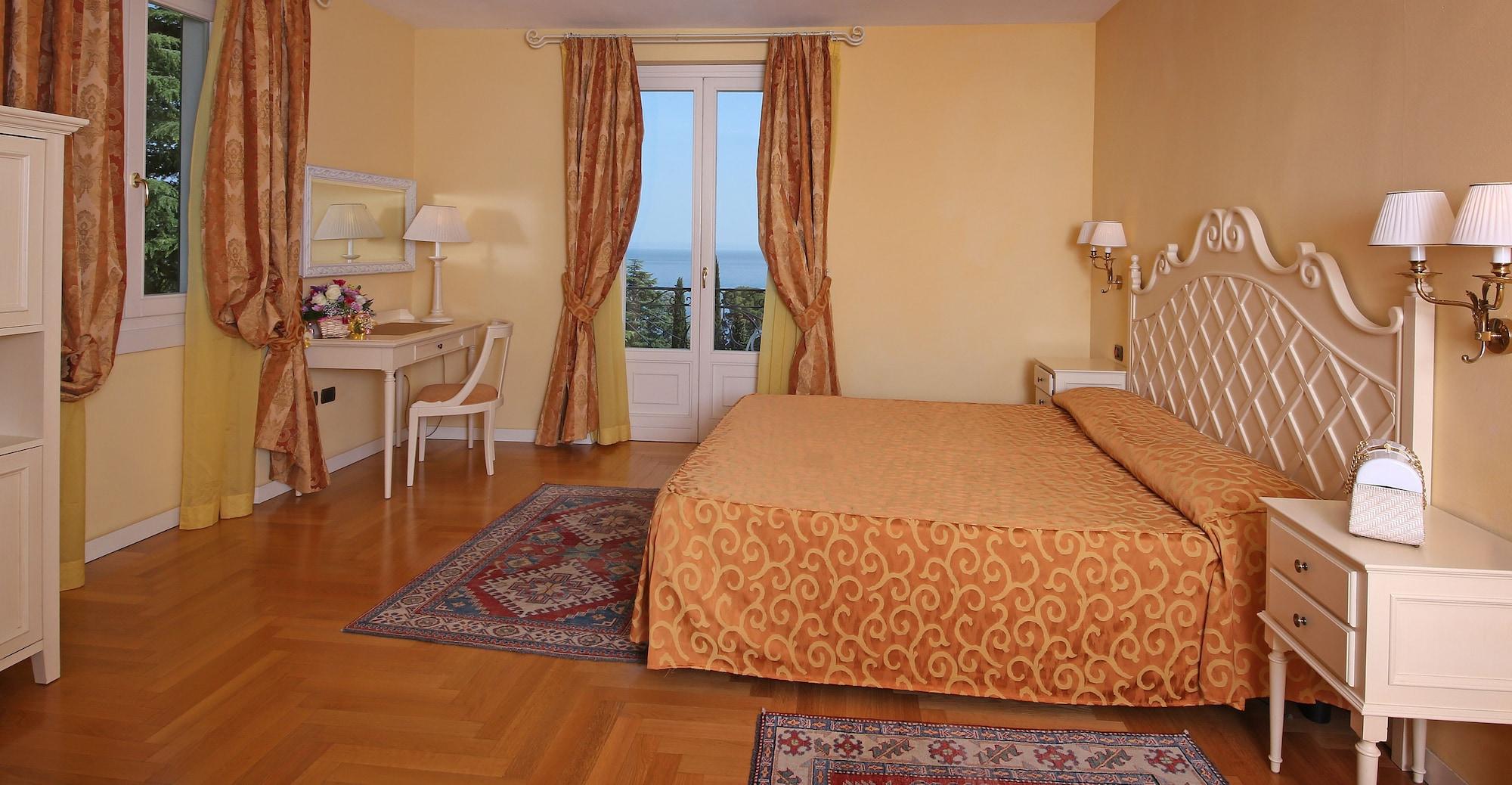 Sofia 4* Gardone Riviera