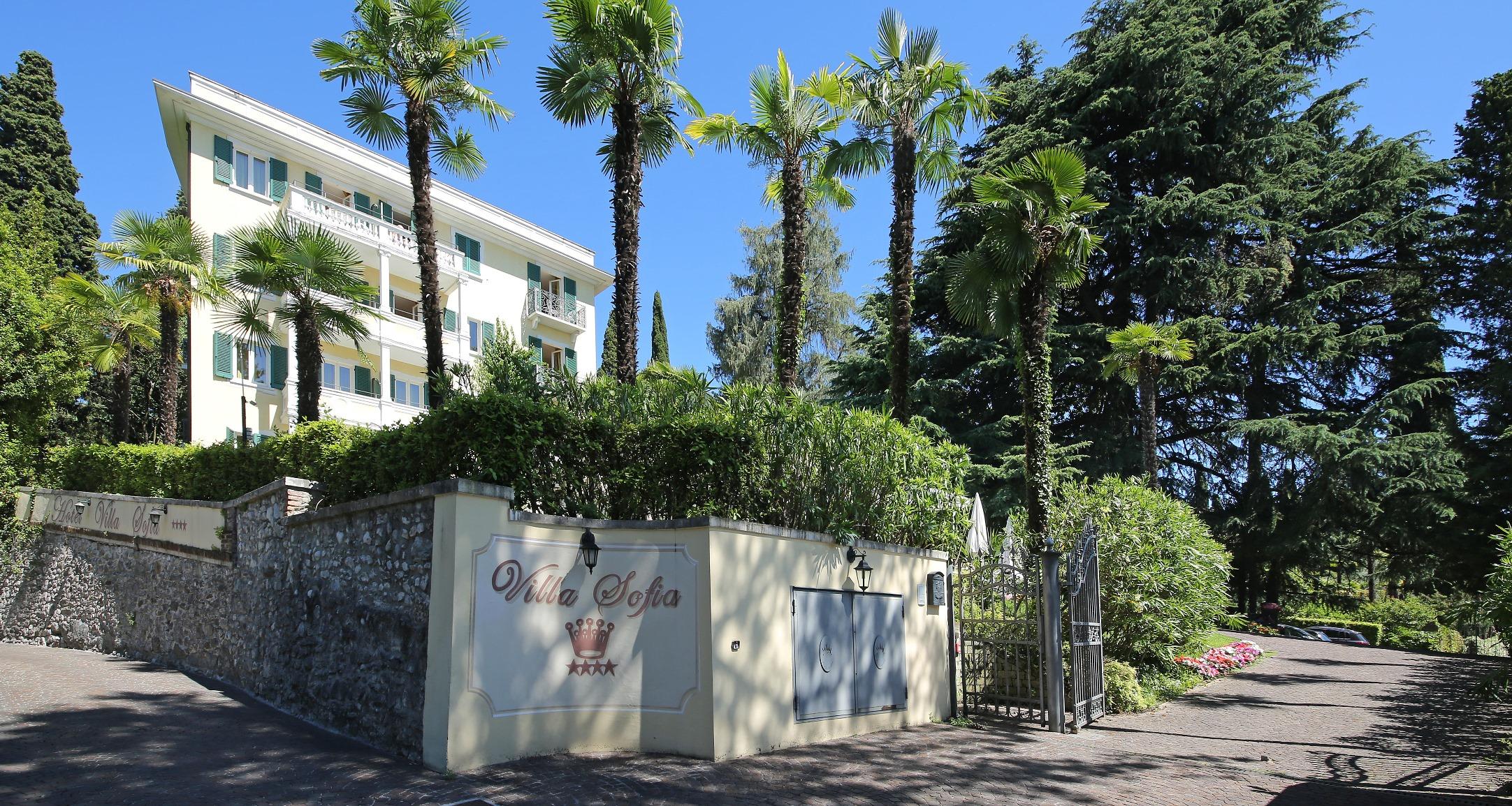 Sofia Gardone Riviera