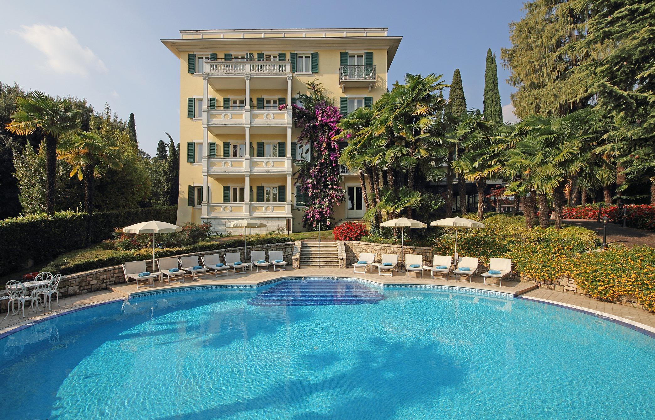 Hotel Sofia
