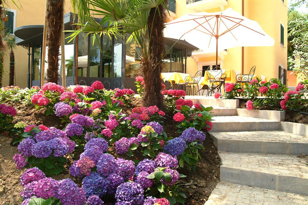 Sofia Hotel Gardone Riviera