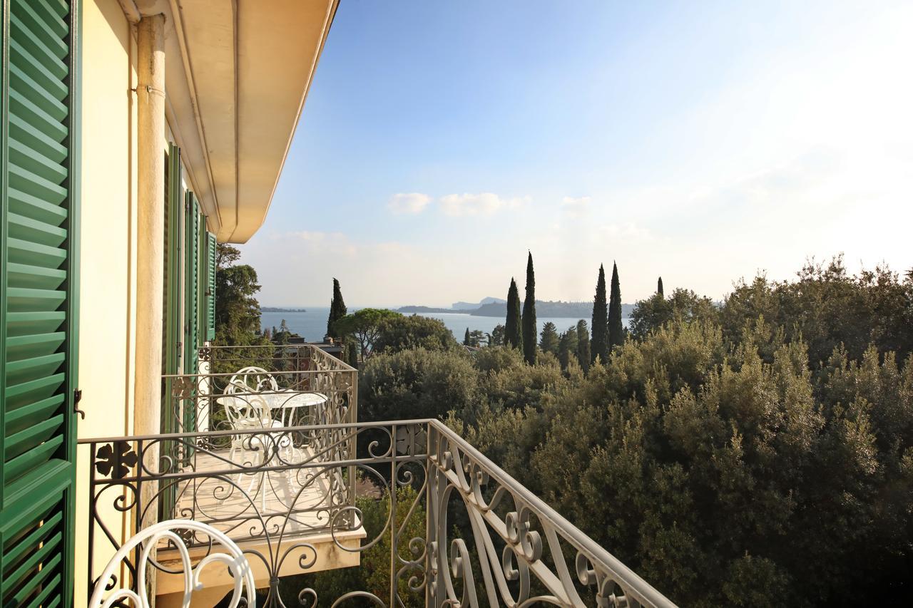 Sofia 4* Gardone Riviera