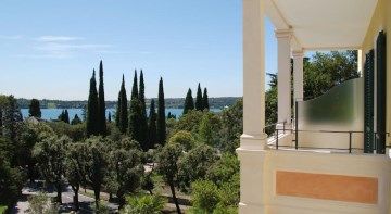 Sofia Hotel Gardone Riviera