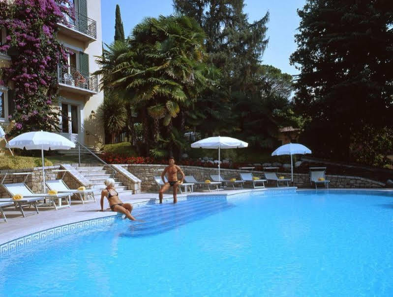 Sofia Hotel Gardone Riviera