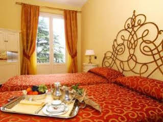 Sofia Hotel