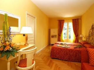 Sofia 4* Gardone Riviera