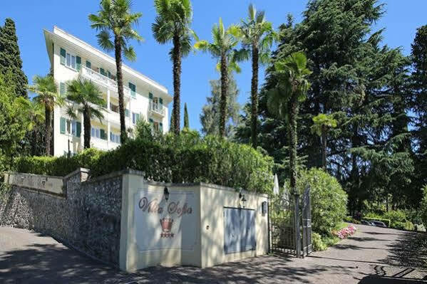Sofia Hotel