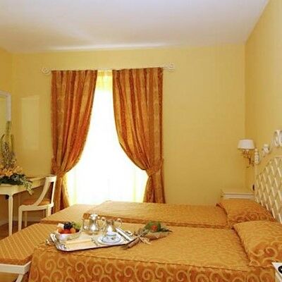 Hotel Sofia