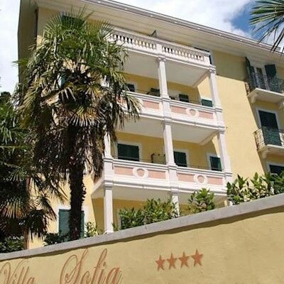 Sofia Hotel 4*