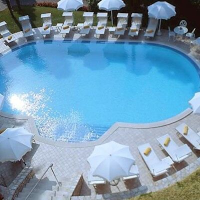 Sofia Hotel